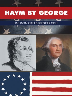 cover image of Haym by George